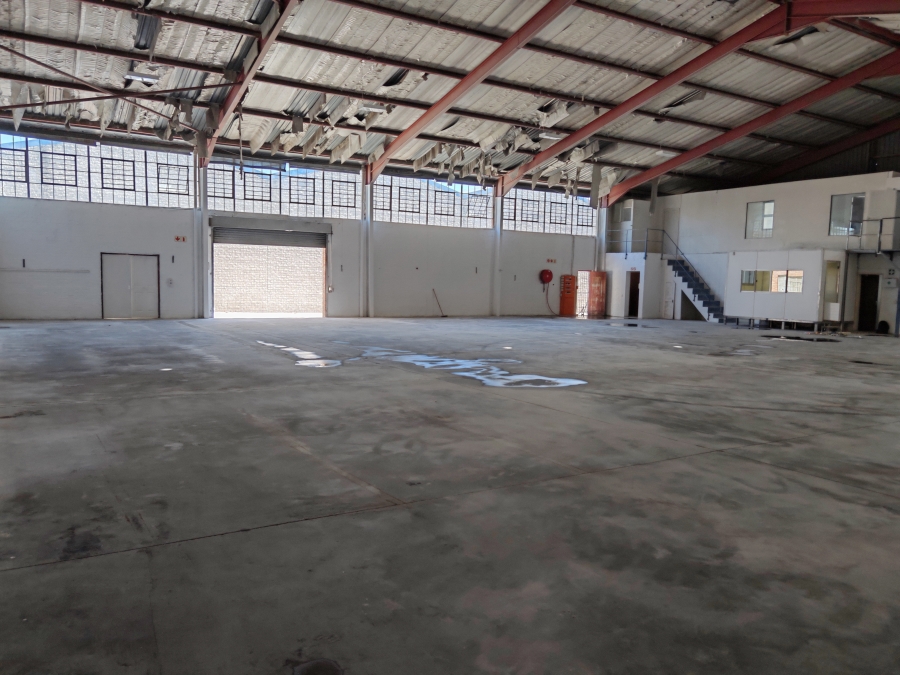 Commercial Property for Sale in Saxenburg Park 1 Western Cape